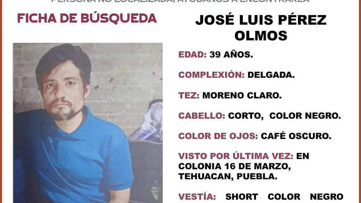 jose luis desaparecido en tehuacan1